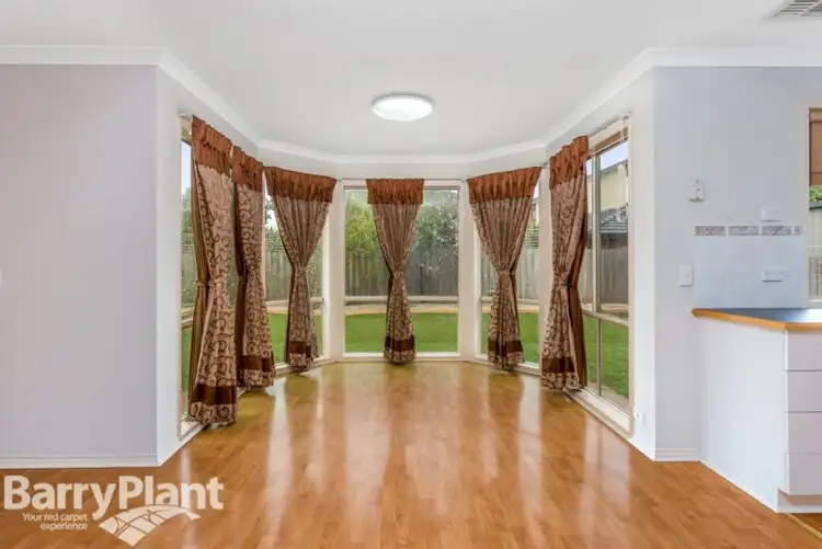 Seventh view of Homely house listing, 20 Greylea Grove, Seabrook VIC 3028