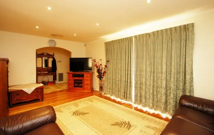Third view of Homely house listing, 44 Edmund Street, Dallas VIC 3047