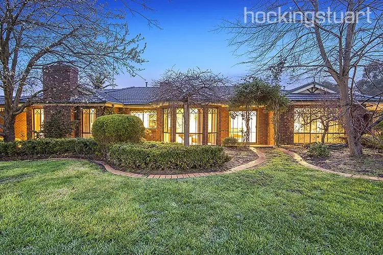 Main view of Homely house listing, 19 Melville Park Drive, Berwick VIC 3806