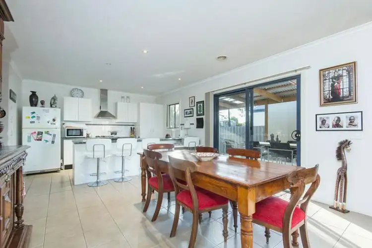 Fifth view of Homely townhouse listing, 2/36 Sanglen Terrace, Belmont VIC 3216