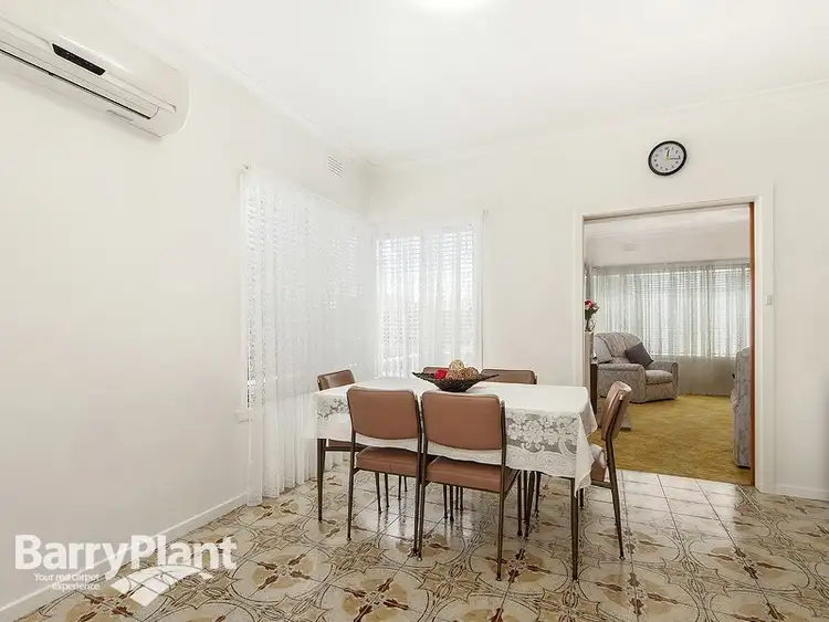 Fifth view of Homely house listing, 11 Disraeli Street, St Albans VIC 3021