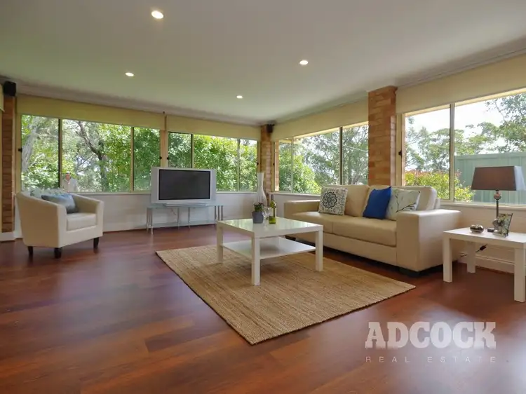Sixth view of Homely house listing, 5 Yanagin Road, Greenhill SA 5140