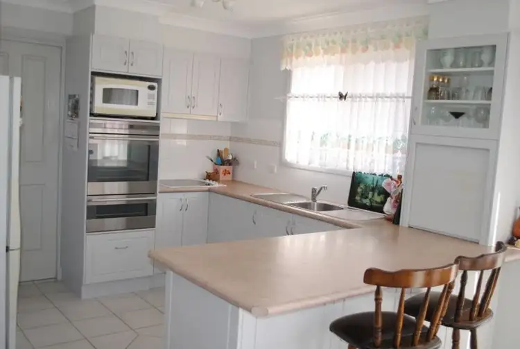 Second view of Homely villa listing, Address available on request