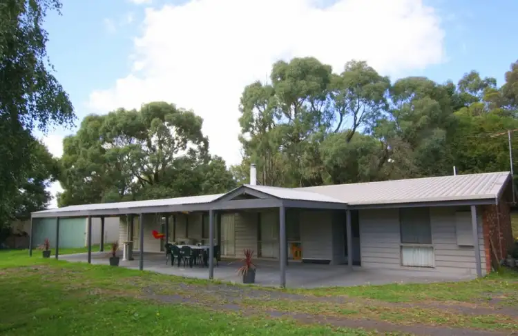 65 Sommers Crescent, Korumburra VIC 3950