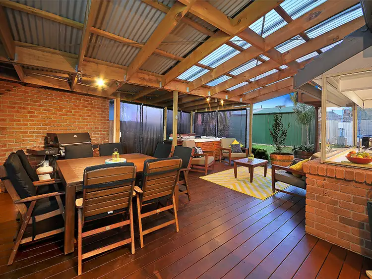 Seventh view of Homely house listing, 11 Caprice Court, Keilor Downs VIC 3038