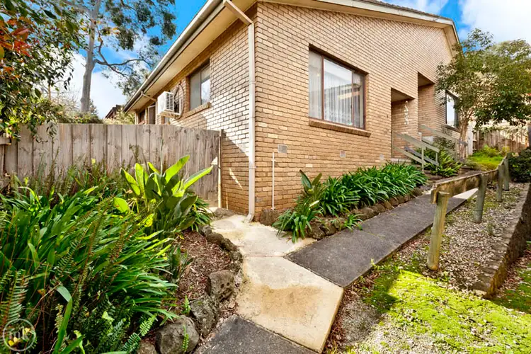 Fifth view of Homely unit listing, 5/189-191 Main Road, Lower Plenty VIC 3093