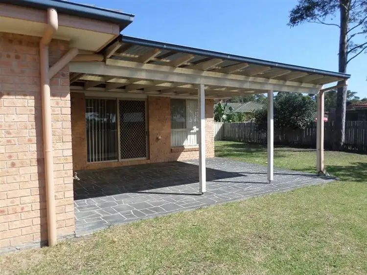 Sixth view of Homely house listing, 8 Socrates Place, Worrigee NSW 2540