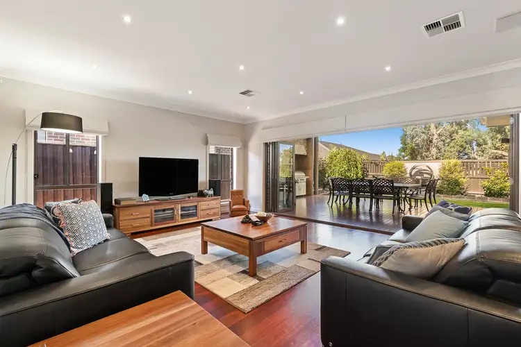 Fourth view of Homely house listing, 9 Tregowan Place, Doreen VIC 3754