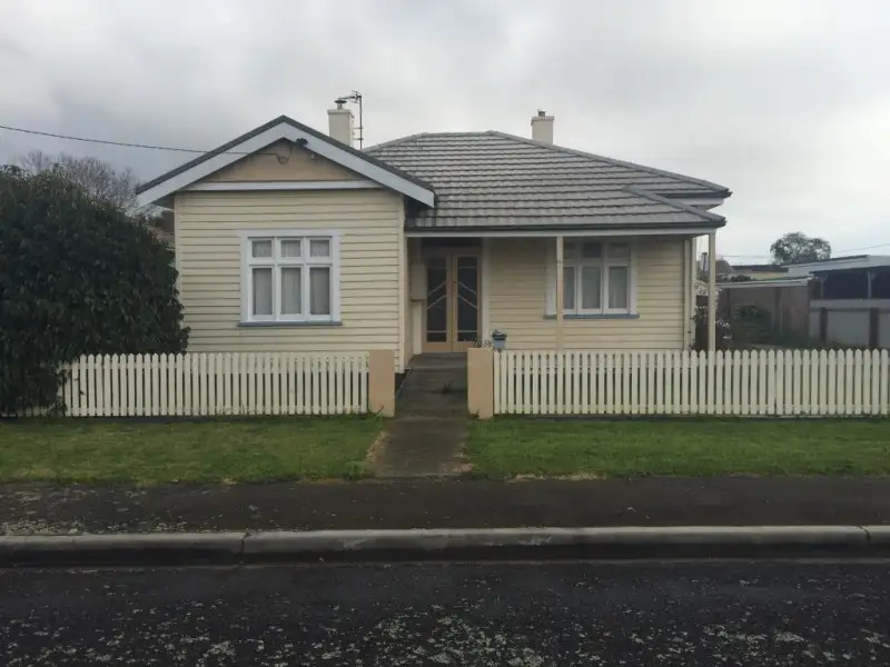 Main view of Homely house listing, 60 Macfie Street, Devonport TAS 7310