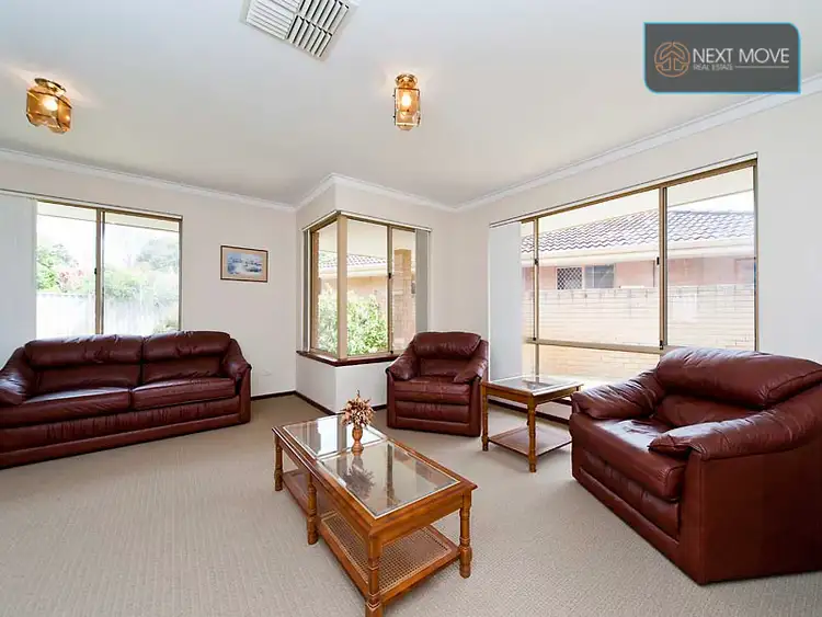 Second view of Homely villa listing, 6/26 Parkside Ave, Mount Pleasant WA 6153