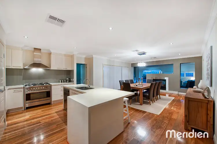 Second view of Homely house listing, 48 The Ponds Boulevard, The Ponds NSW 2769