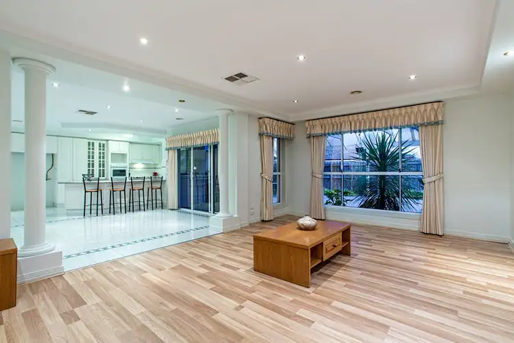 Fifth view of Homely house listing, 7 Muirs Court, Taylors Lakes VIC 3038