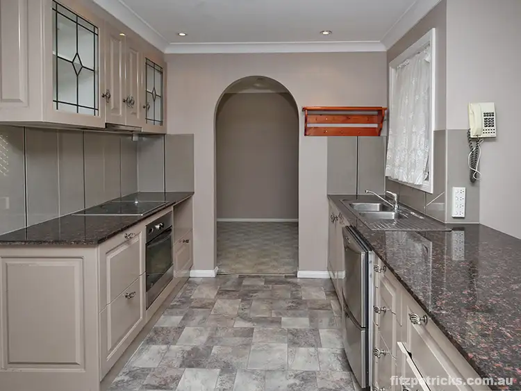 Fourth view of Homely house listing, 58 Dalman Parkway, Glenfield Park NSW 2650