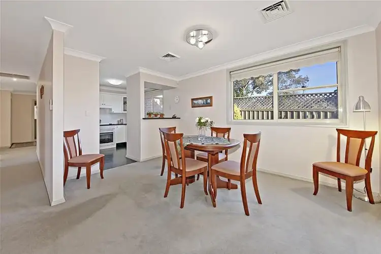 Third view of Homely house listing, 1a Apex Avenue, Picnic Point NSW 2213