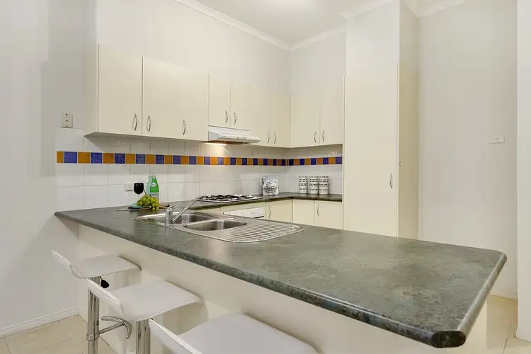 Fifth view of Homely townhouse listing, 3/18 Tulloch Grove, Glen Waverley VIC 3150