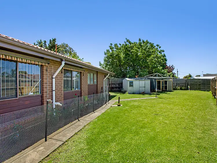 Sixth view of Homely house listing, 4 Kea Court, Werribee VIC 3030