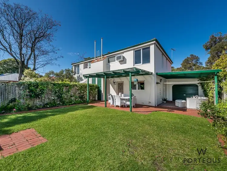 Second view of Homely house listing, 29 Parkway, Crawley WA 6009