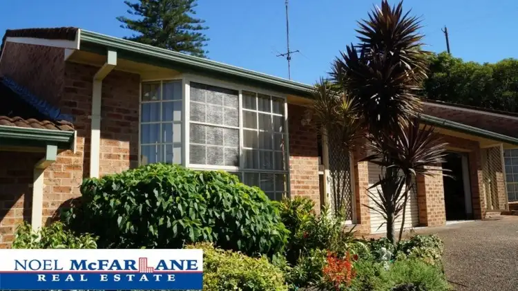 3/21 Thomas Street, Cardiff NSW 2285