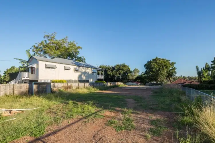 Fifth view of Homely land listing, 100 Main Avenue, Wavell Heights QLD 4012