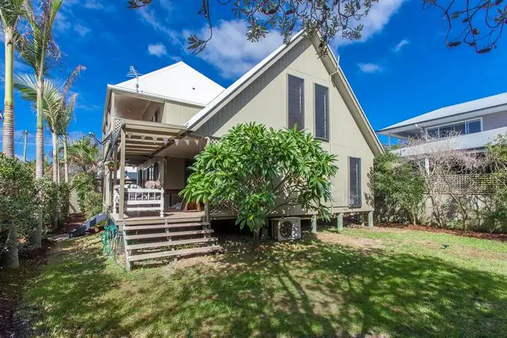 Fourth view of Homely house listing, 26a Alcorn Street, Suffolk Park NSW 2481