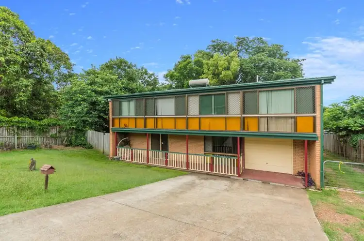 13 Laughlin Street, Kingston QLD 4114