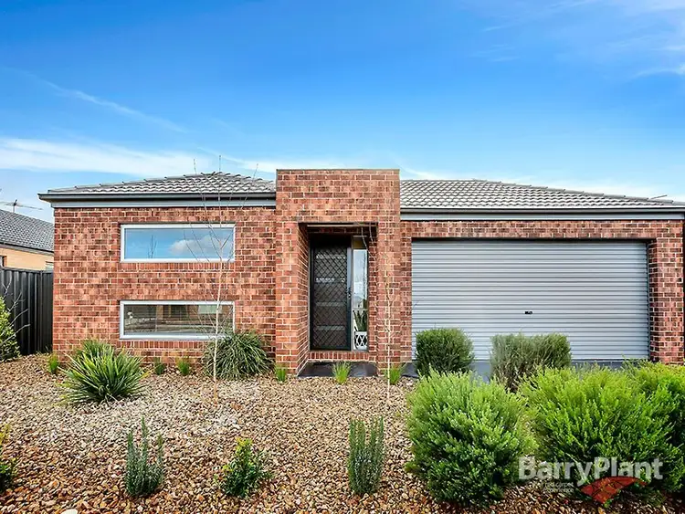 64 Kinglake Drive, Wyndham Vale VIC 3024