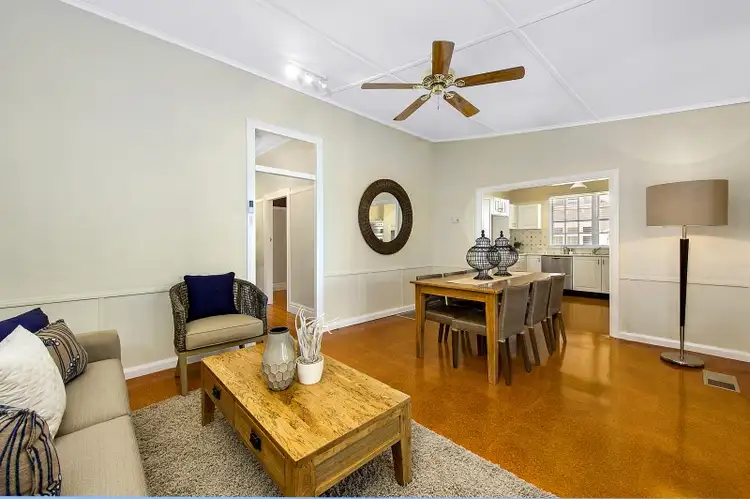 Second view of Homely house listing, 22 Chesterfield Road, Epping NSW 2121