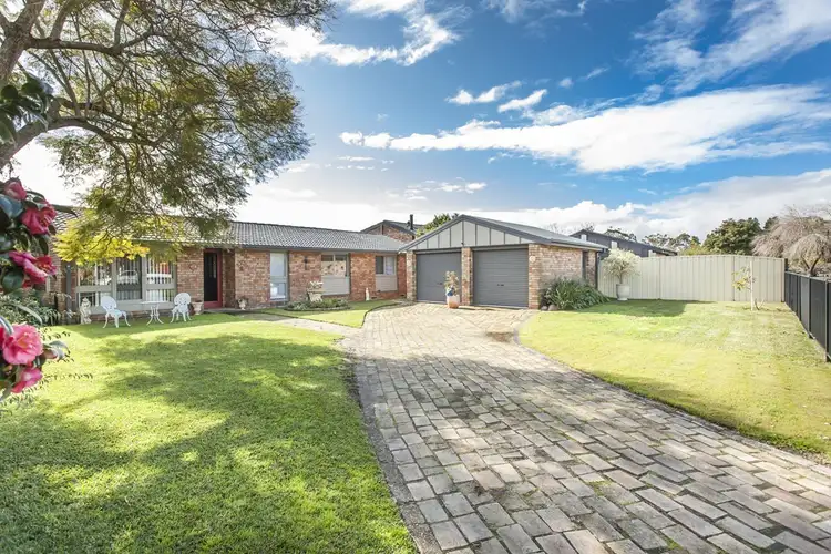 9 Elm Avenue, Medowie NSW 2318