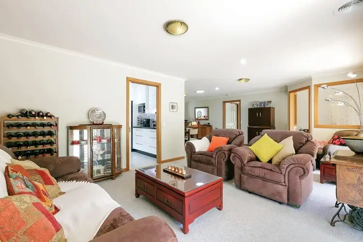 Second view of Homely house listing, 159 Tilligs Road, Scarsdale VIC 3351