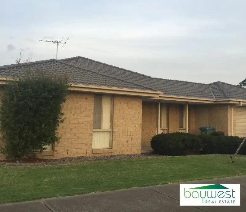 Main view of Homely house listing, 8 Brandary Place, Hastings VIC 3915