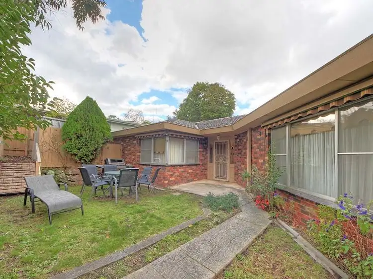 Fourth view of Homely house listing, 1 & 1A Tucker Road, Vermont VIC 3133