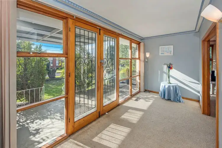 Fifth view of Homely house listing, 6 Decathlon Street, Bundoora VIC 3083