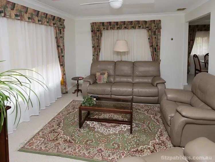 Third view of Homely unit listing, 2/1 Arnhem Place, Tatton NSW 2650