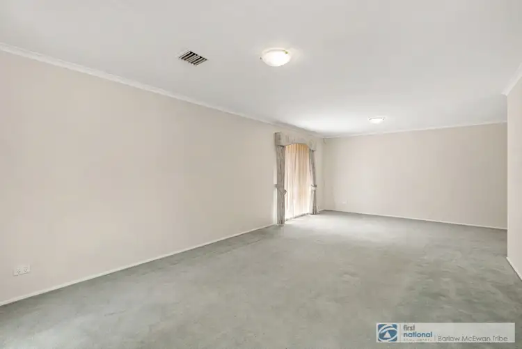 Third view of Homely house listing, 12 Ovington Place, Altona Meadows VIC 3028