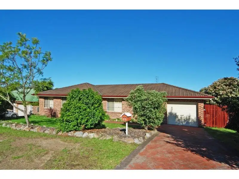 Main view of Homely house listing, 23 Socrates Place, Worrigee NSW 2540