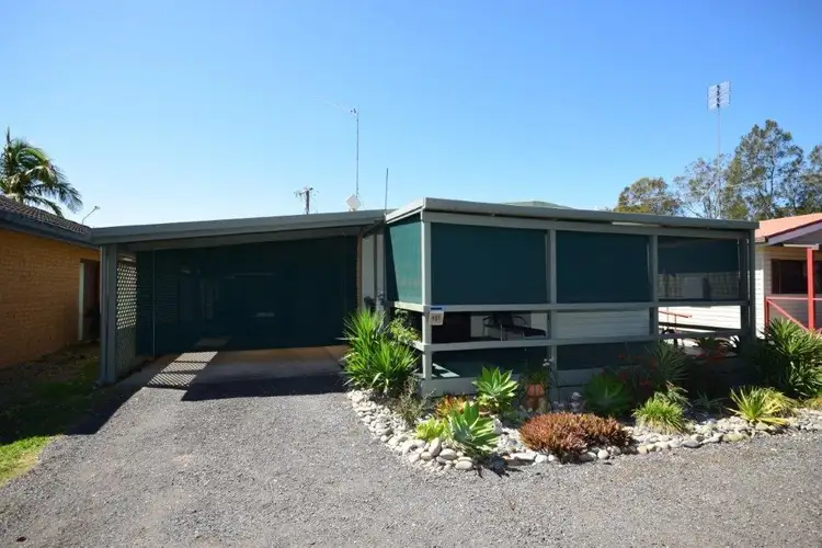 Third view of Homely house listing, 101/143 Nursery Rd., Macksville NSW 2447
