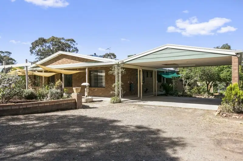 Main view of Homely house listing, 88 Enright Road, Strathfieldsaye VIC 3551