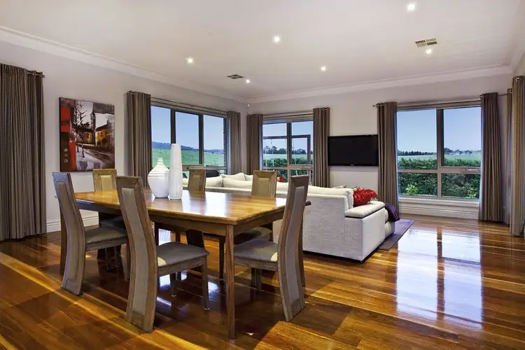 Third view of Homely house listing, 4A Lords Court, Lysterfield VIC 3156
