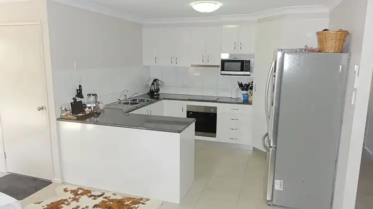 Third view of Homely house listing, 18 Derrick Avenue, Dalby QLD 4405