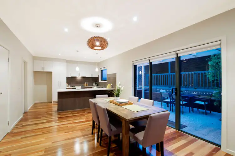 Sixth view of Homely townhouse listing, 1/1 Box Street, Reservoir VIC 3073