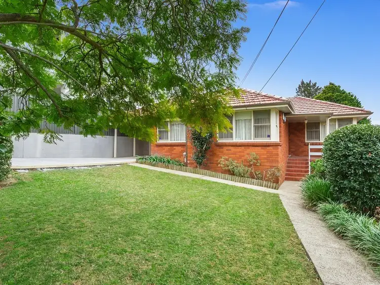 Main view of Homely house listing, 79 Bridge Road, Ryde NSW 2112