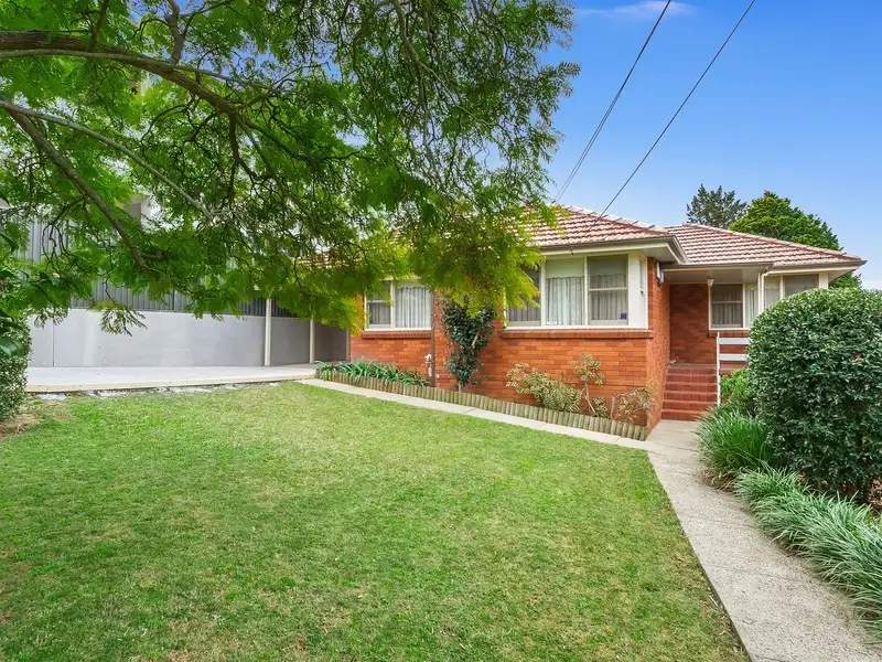 Main view of Homely house listing, 79 Bridge Road, Ryde NSW 2112