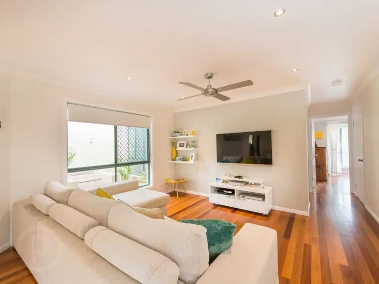 Sixth view of Homely house listing, 10 Willows Court, Murarrie QLD 4172