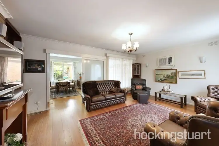 Second view of Homely house listing, 9 Gavin Street, Moorabbin VIC 3189
