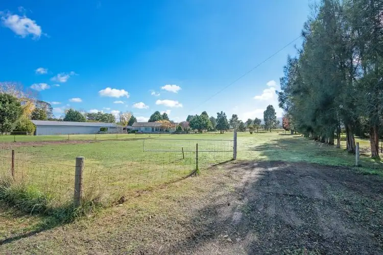Third view of Homely land listing, 38 Yea Road, Whittlesea VIC 3757