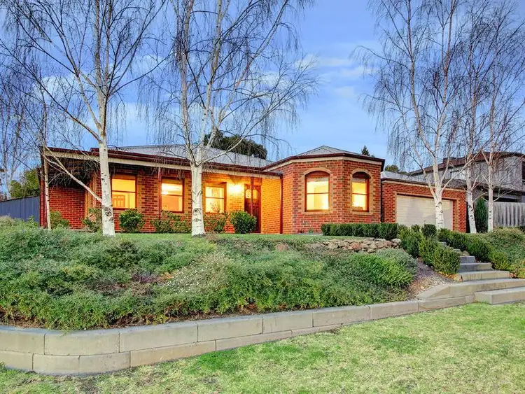 Main view of Homely house listing, 13 Delgany Rise, Langwarrin VIC 3910