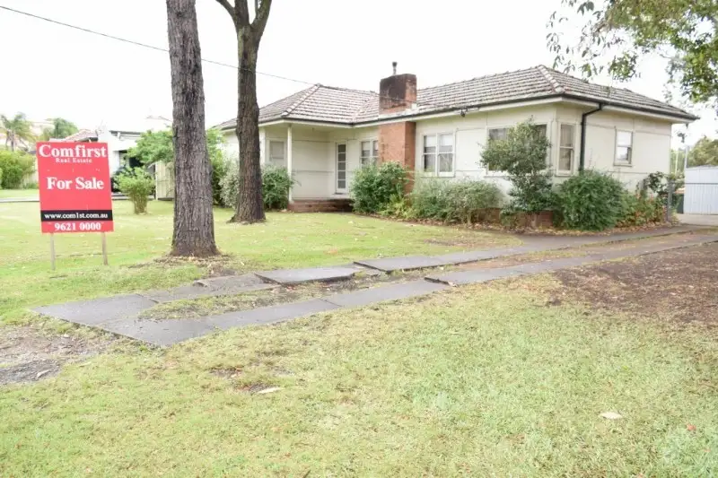 Main view of Homely land listing, 14 Wentworth Avenue, Toongabbie NSW 2146
