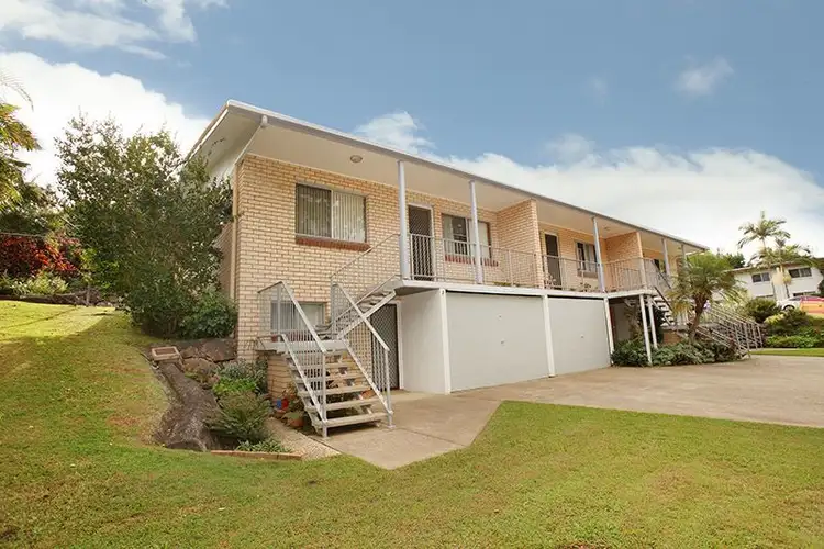 Second view of Homely unit listing, 3/3 Hospital Road, Nambour QLD 4560