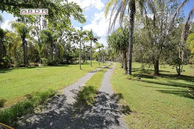 2-14 Drouin Cresent, Burrum River QLD 4659