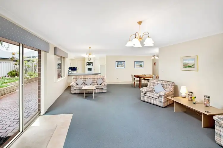 Third view of Homely house listing, 26 Pigeon Rise, Geographe WA 6280